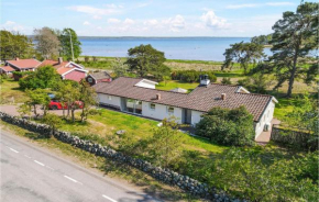 Amazing Home In Rockneby With Wifi, Rockneby